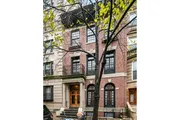 House at 51 Hamilton Terrace, New York, NY 10031