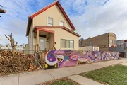 Property at 2444 South Trumbull Avenue, 