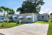 House at 11000 Southwest 218th Terrace, Miami, FL 33170