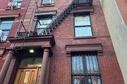 Townhouse at 217 West 122nd Street, 