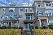 Townhouse at 7915 Oak Meadow Court, 