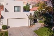Property at 1959 East Calle Monte Vista, 