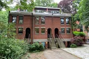 Property at 1670 Massachusetts Avenue, 