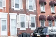 Townhouse at 1817 East Clementine Street, Philadelphia, PA 19134