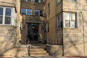 Co-op at 2166 Bronx Park East, 