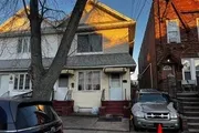 Townhouse at 3609 Avenue L, 