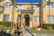 Townhouse at 1407 Southeast 27th Court, Homestead, FL 33035