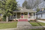 Property at 3705 Margrave Road, 