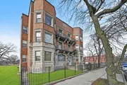 Multifamily at 4830 South Indiana Avenue, 