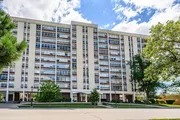 Condo at 150 West St Charles Road, 