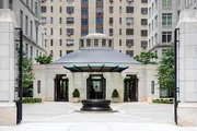 Property at 26 Central Park West, 
