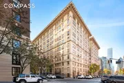Co-op at 137 East 66th Street, 