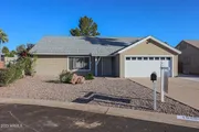House at 10225 West Camelback Road, 