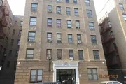 Co-op at 2191 Bolton Street, 