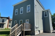 Multifamily at 423 Clay Street, 