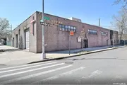 Property at 70-11 Queens Boulevard, 