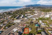 Commercial at 2600 Northeast Highway 101, 