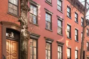 Townhouse at 258 West 12th Street, New York, NY 10014