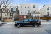 Townhouse at 54 East 4th Street, Brooklyn, NY 11218