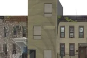 Land at 1140 Greene Avenue, Brooklyn, NY 11221
