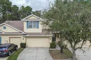 Townhouse at 20416 Needletree Drive, 