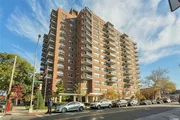 Property at 107-27 71st Avenue, 
