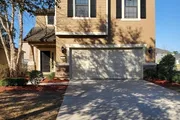Townhouse at 3958 Oak Mill Road, 