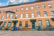 Townhouse at 180 South Oxford Street, Brooklyn, NY 11217