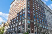 Co-op at 15 West 84th Street, 