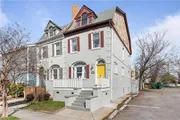 Townhouse at 838 Redgate Avenue, 