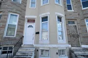 Townhouse at 220 North Monroe Street, 