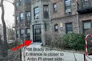 Coop at 768 Brady Avenue, Bronx, NY 10462