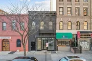 Commercial at 1484 5th Avenue, New York, NY 10035
