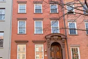 Townhouse at 324 West 22nd Street, New York, NY 10011