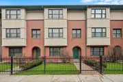 Townhouse at 300 North Maple Avenue, 