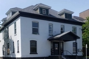 Multifamily at 423 Clay Street, 