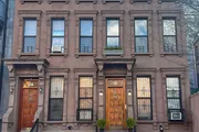 Townhouse at 1991 Madison Avenue, 