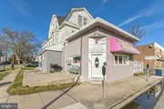 Commercial at 501 East Baltimore Avenue, 
