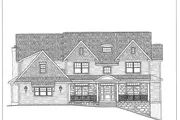 Townhouse at 61 Old Forge Crossing, 