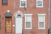 Townhouse at 406 South Buttonwood Street, 