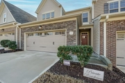 Townhouse at 600 Magnolia Forest Court, 