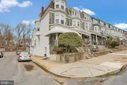 Property at 529 Ritter Street, 