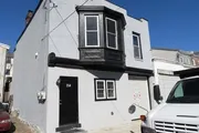 Townhouse at 235 Pensdale Street, 