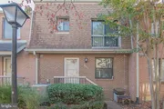 Townhouse at 3507 South Stafford Street, 