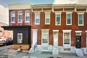Property at 619 North Curley Street, 