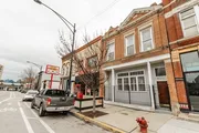 Multifamily at 1321 West Cullerton Street, 