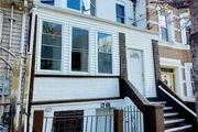Townhouse at 372 East 173rd Street, 