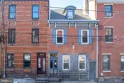 Townhouse at 853 North Lawrence Street, 