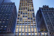 Property at 36 West 38th Street, 