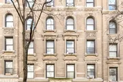 Co-op at 160 West 85th Street, 